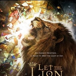 Foto O Rugir do Leão