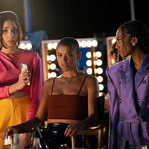 Foto Gossip Girl (2021)