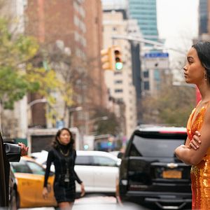 Foto Gossip Girl (2021)