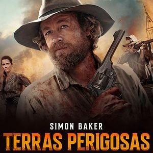 Foto Terras Perigosas