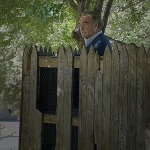 Foto JFK Revisitado: Através do Espelho