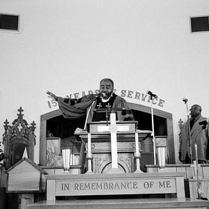 Foto Oscar Micheaux: O Super-Herói do Cinema Negro