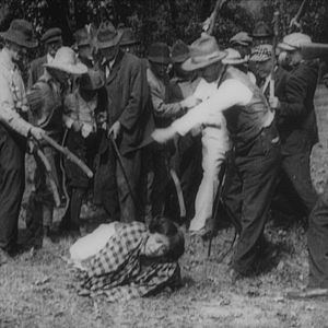 Foto Oscar Micheaux: O Super-Herói do Cinema Negro