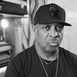 Foto Oscar Micheaux: O Super-Herói do Cinema Negro