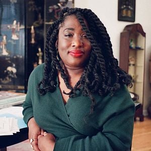 Foto Oscar Micheaux: O Super-Herói do Cinema Negro