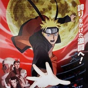 Foto Naruto Shippuden 5: A Prisão de Sangue