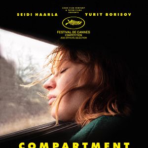 Foto Compartment N. 6