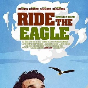 Foto Ride the Eagle