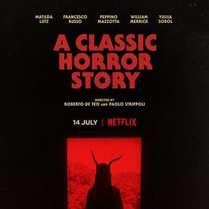 Foto Um Clássico Filme de Terror