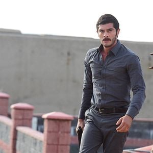 Foto Marasli: O Protetor