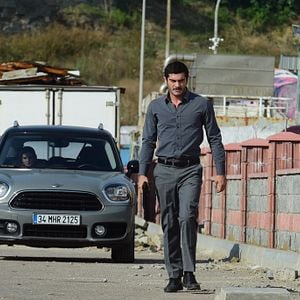 Foto Marasli: O Protetor