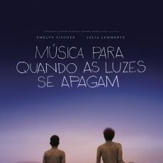 Foto Música para Quando as Luzes se Apagam