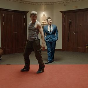 Foto Missão: Rússia