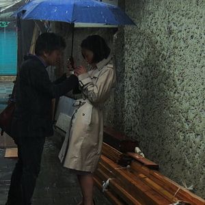 Foto Dangsin-eolgul-apeseo