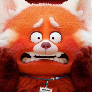 Foto Red: Crescer É uma Fera