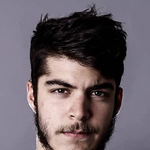 Foto Mau Lopez