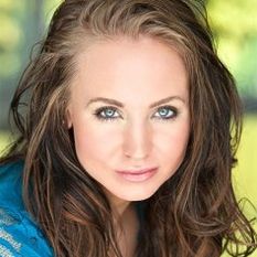 Foto Rebekah Lynn Bruflodt