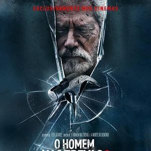 Foto O Homem nas Trevas 2