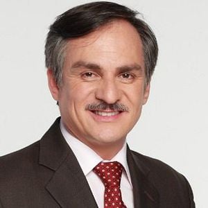 Foto Carlos Hurtado ( I )