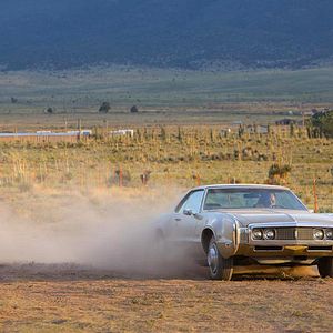 Foto Conspiração Wander