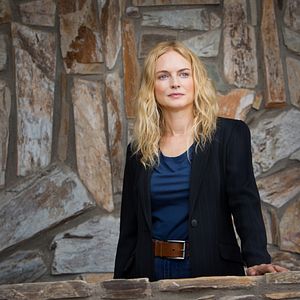 Foto Conspiração Wander