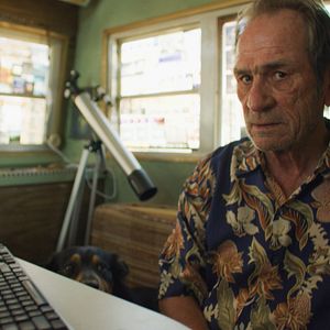 Foto Conspiração Wander