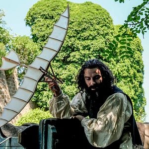 Foto Leonardo da Vinci