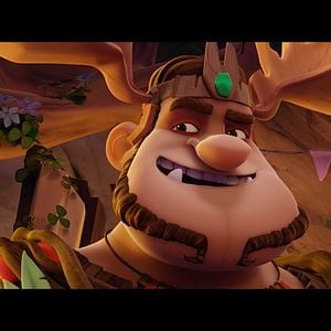 Foto Troll: Uma Aventura Mágica