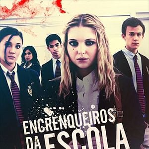 Foto Encrenqueiros da Escola