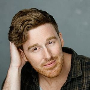 Foto Richard Summers-Calvert