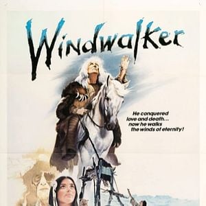 Foto O Guerreiro do Vento