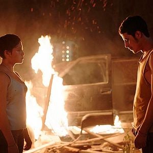 Foto A Noite do Fogo