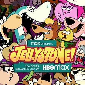 Foto Jellystone!