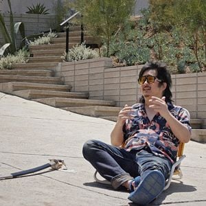 Foto Perto do Apocalipse