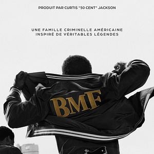 Foto Black Mafia Family