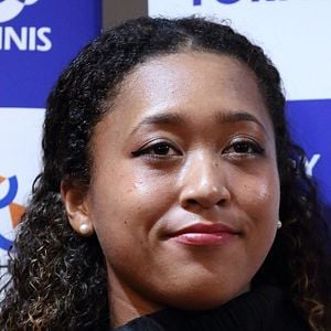 Foto Naomi Osaka