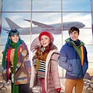 Foto Diários de Intercâmbio