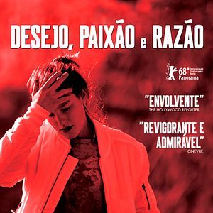 Foto Desejo, Paixão e Razão