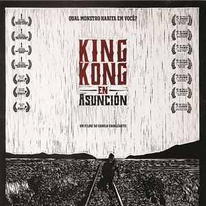 Foto King Kong em Asunción