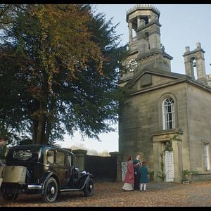 Foto O Ritual - Presença maligna