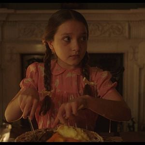 Foto O Ritual - Presença maligna