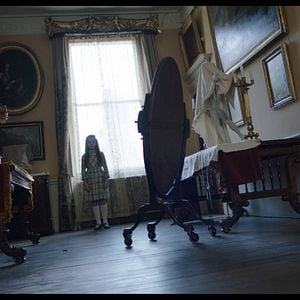 Foto O Ritual - Presença maligna