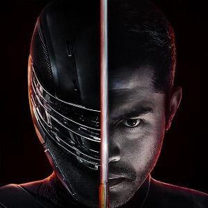 Foto G.I. Joe Origens: Snake Eyes