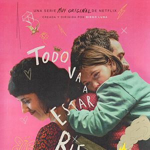 Foto Todo va a estar bien