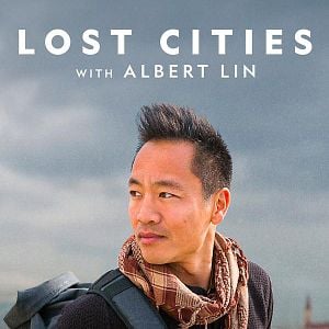 Foto Mistérios da Antiguidade com Albert Lin