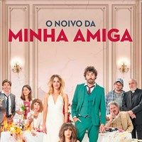Foto O Noivo da Minha Amiga