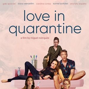 Foto Love in Quarentine