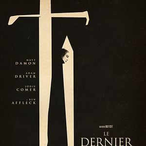 Foto O Último Duelo