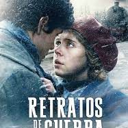 Foto Retratos de uma Guerra