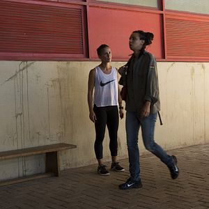 Foto 4x100 - Correndo por um Sonho